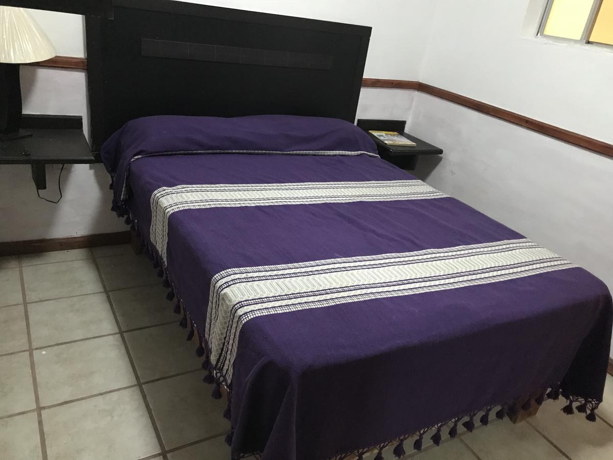 Panoramica Inn Guanajuato Exteriör bild