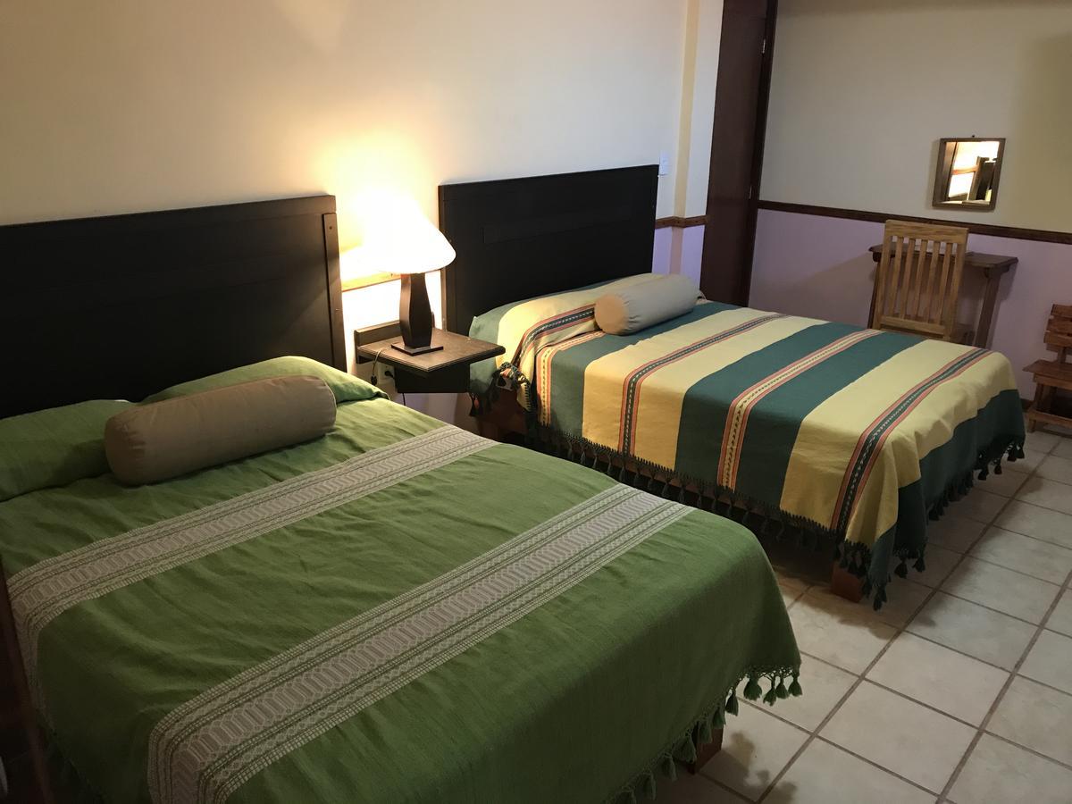 Panoramica Inn Guanajuato Exteriör bild