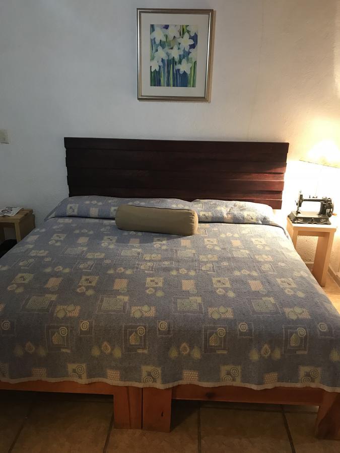 Panoramica Inn Guanajuato Exteriör bild