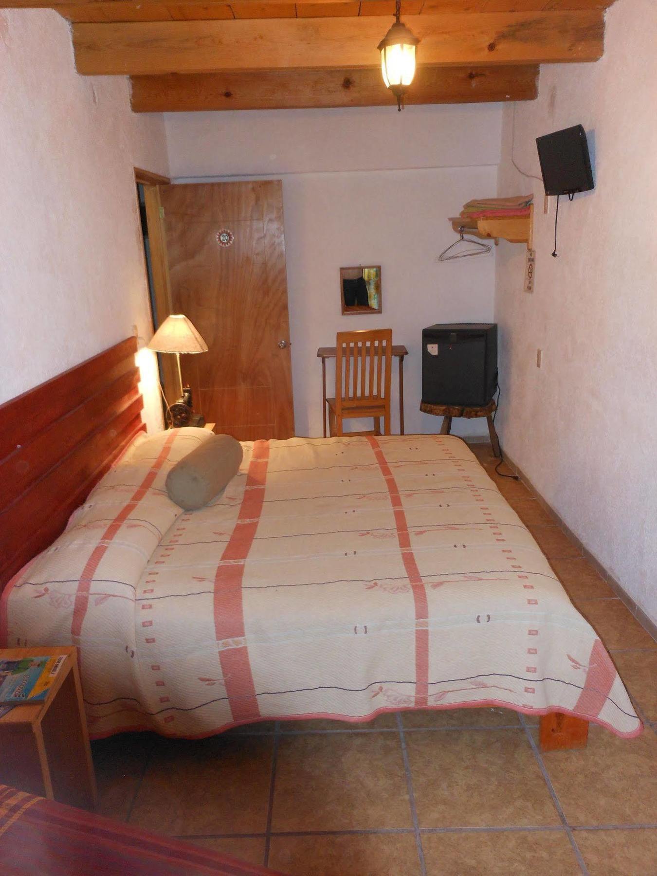 Panoramica Inn Guanajuato Exteriör bild