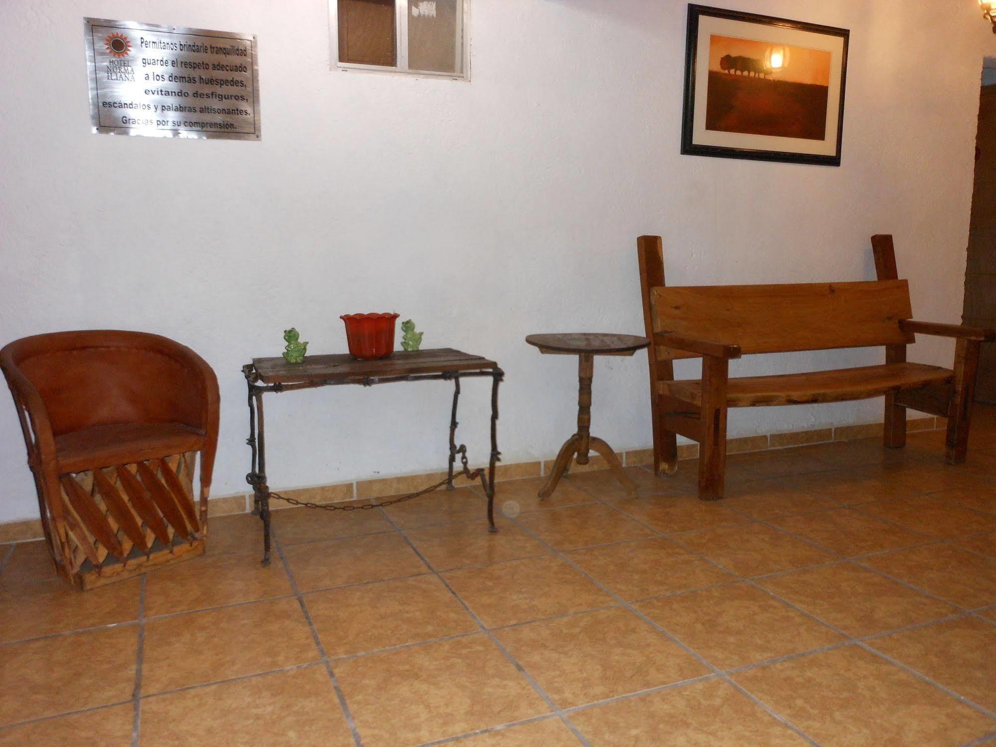 Panoramica Inn Guanajuato Exteriör bild