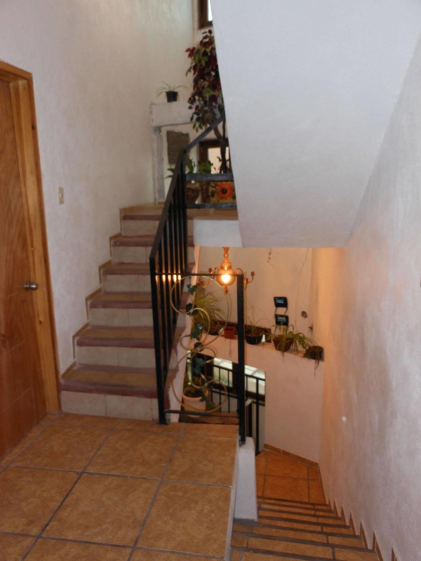 Panoramica Inn Guanajuato Exteriör bild